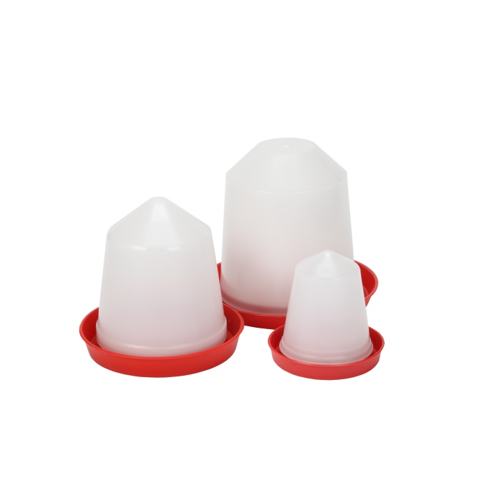 1 ltr Plastic Drinker