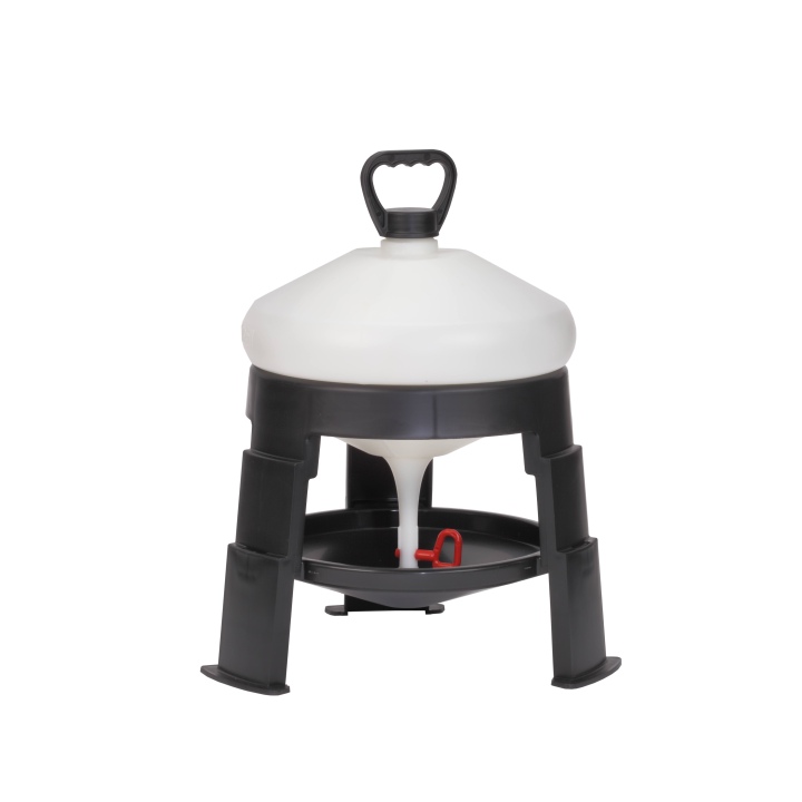 10 ltr Tripod Drinker