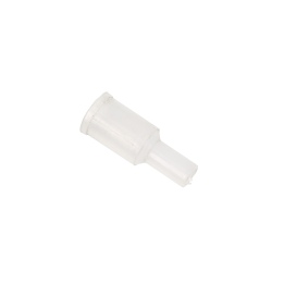 Nipple Connector Monoflo 2