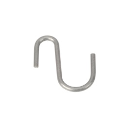 S Hook Metal