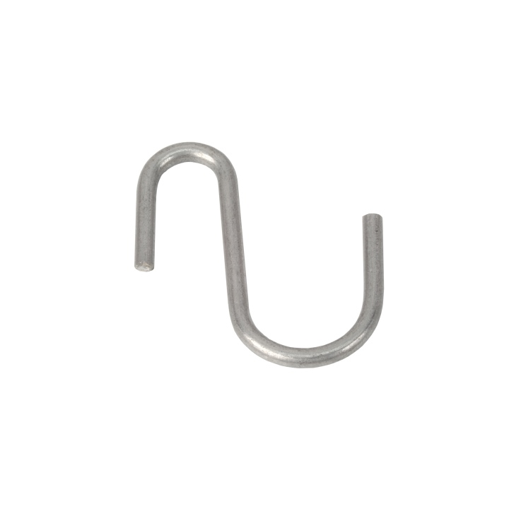 S Hook Metal