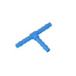 Tee Minipipe Connector