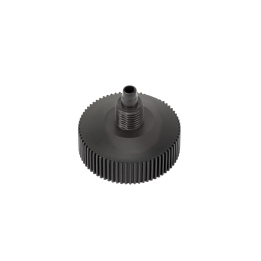 Filter Top Compression