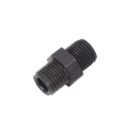 1/4" X 1/4" BSP Connector