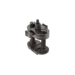 Shut Off Saddle Connector