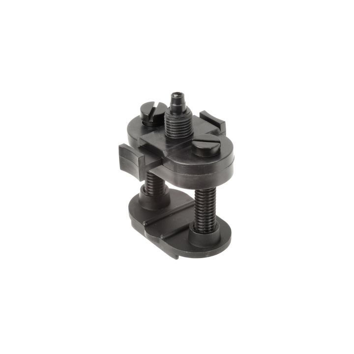 Shut Off Saddle Connector