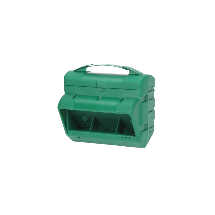 Wise Cage Feeder