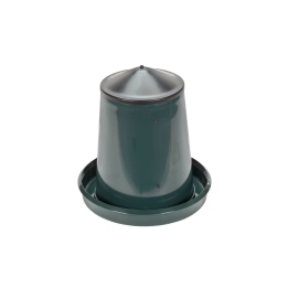 King Feeder Indoor Feeder 25kg