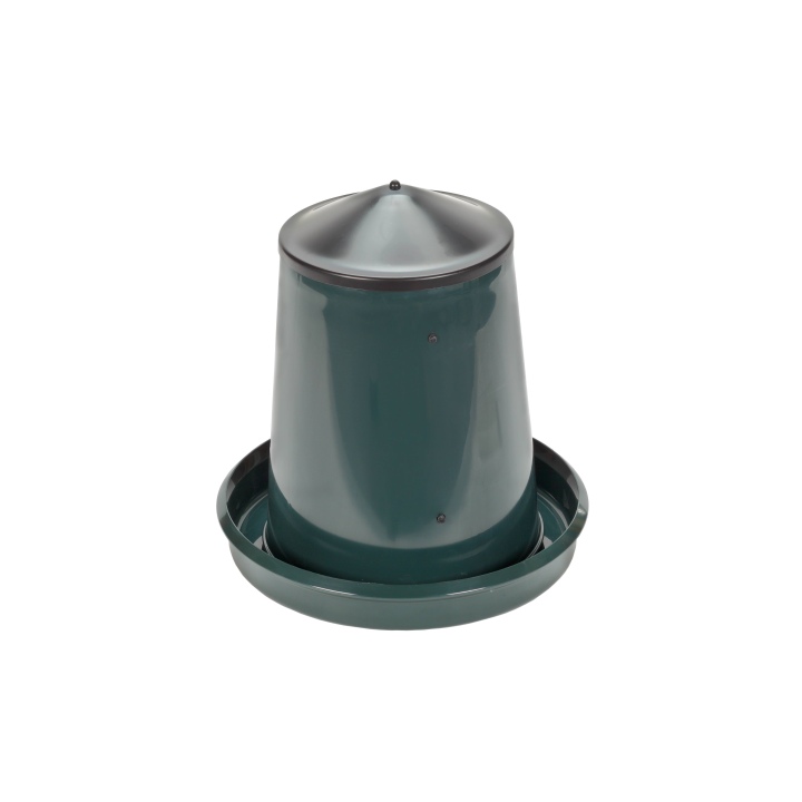 King Feeder Indoor Feeder 25kg