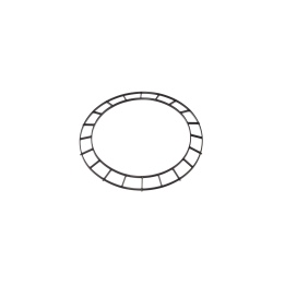 Kingfisher Feed Saver Ring