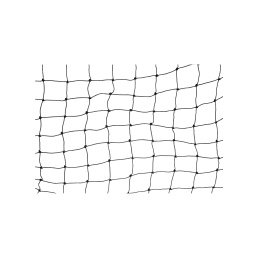 4m X 4m Knotted Netting