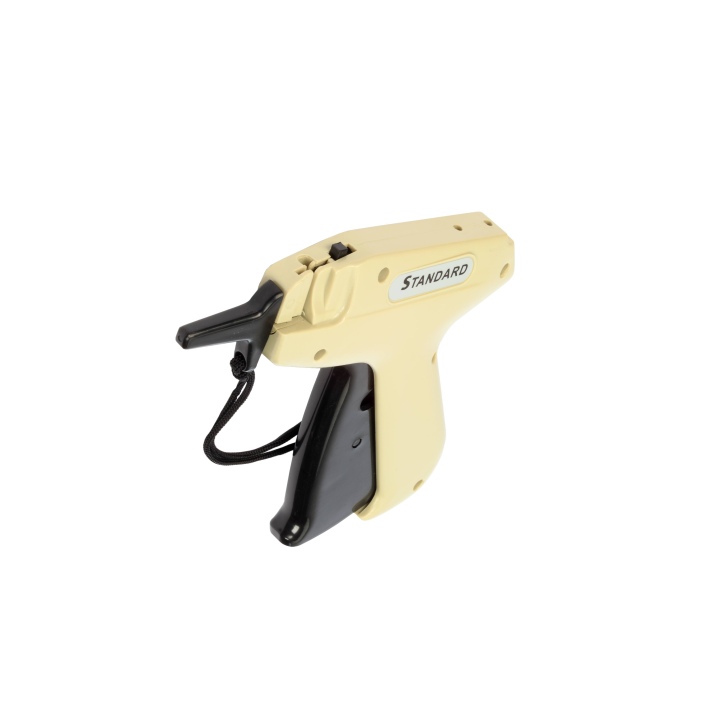 Quick Tag Gun