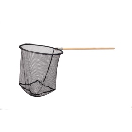 Heavy Duty Catch Net - Complete