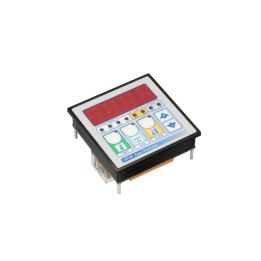 Pola Hp46 Digital Controller