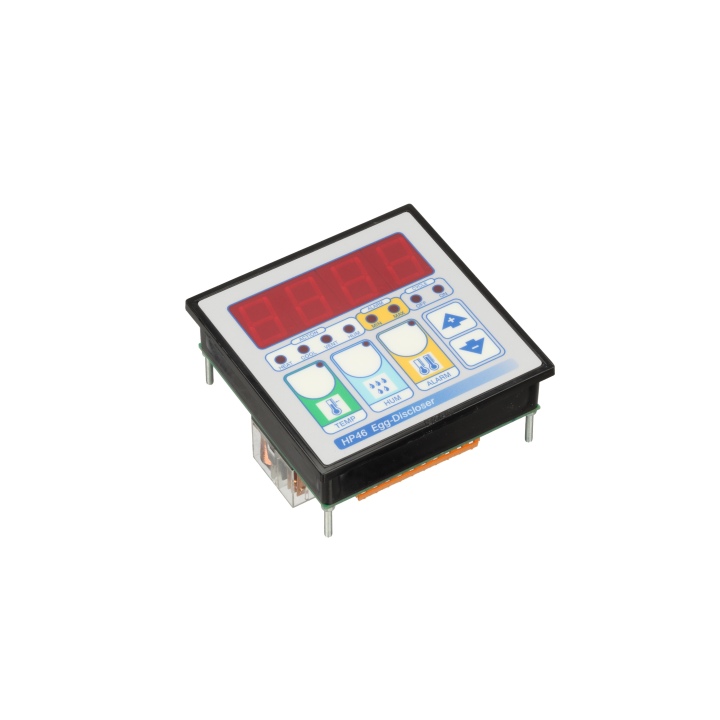Pola Hp46 Digital Controller