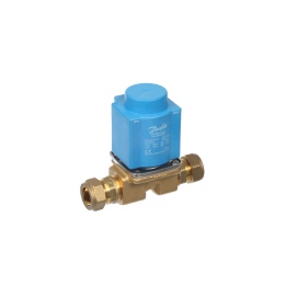 Solinoid Valve Complete