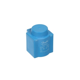 Solenoid Coil