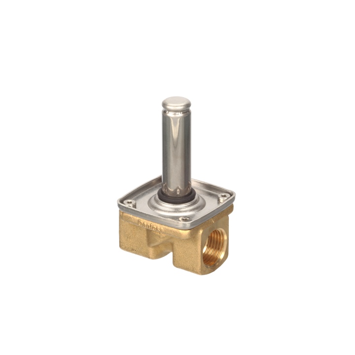 Solenoid Valve Base