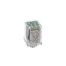 Transistorised Relay
