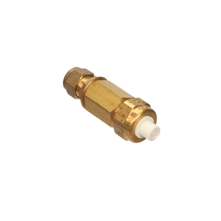 Humidity Nozzle Complete
