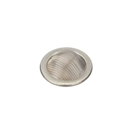 Tee Jet Cup Strainer/filter