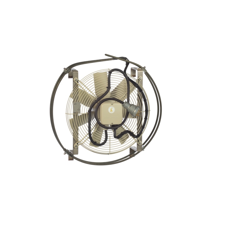 Fan on Frame for H6,h10, H12