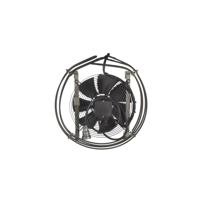 Fan on Frame for S18, S60, H20, H30, H36, H60
