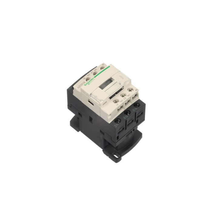 Contactor