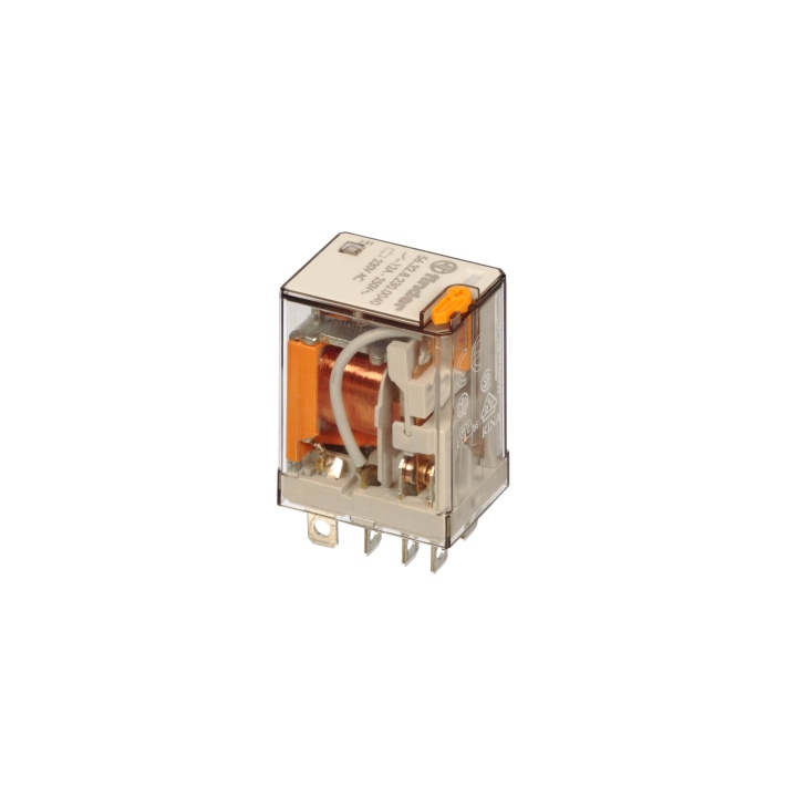 Turning Switch/relay