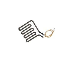 Fumigatin Pan Heater