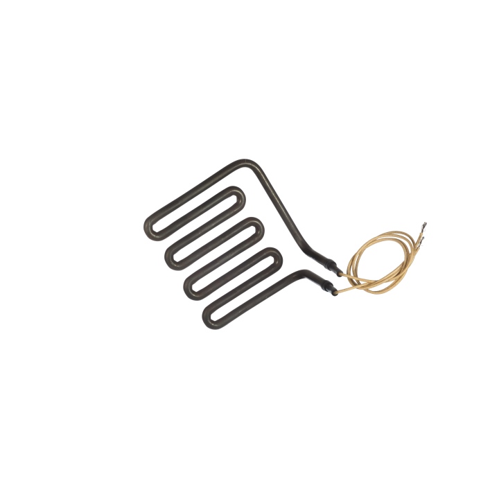 Fumigation Pan Heater