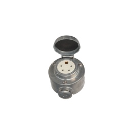 Turning Trolley Socket