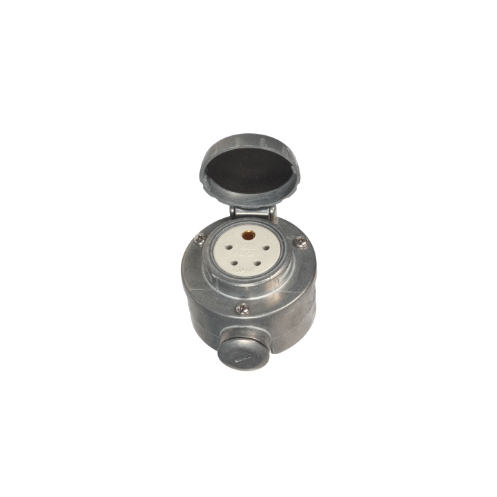 Turning Trolley Socket
