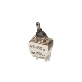 Toggle Switch 3 Pole 641h