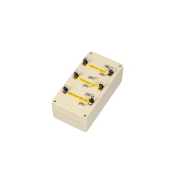 Contact Thermometer Wall Boxes