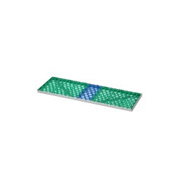 Bristol Pheasant Setting Tray (203 Egg)