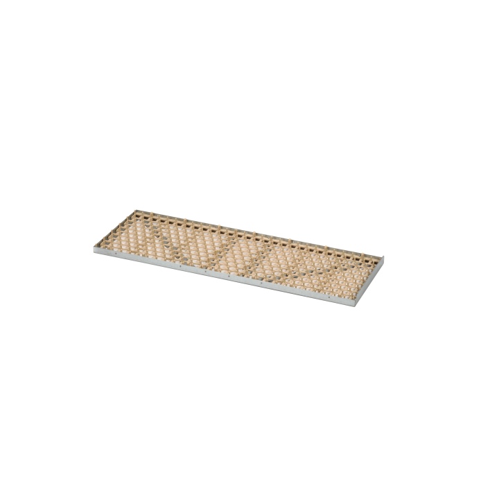 Bristol Partridge Setting Tray (275 Egg)