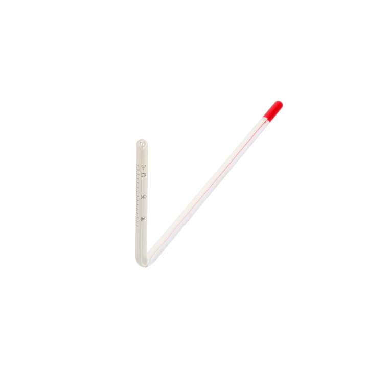 Angle Thermometer 30 - 40 Deg c