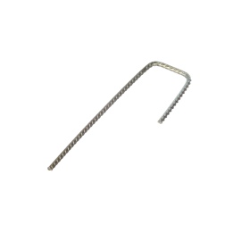 J Peg Metal Securing Pins (100)