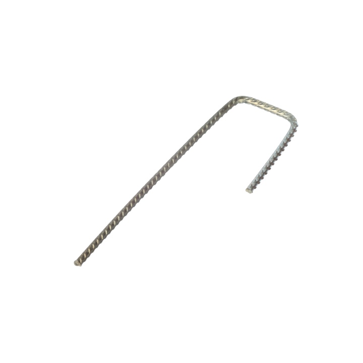J Peg Metal Securing Pins (100)