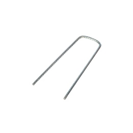 U Peg Metal Securing Pins (100)
