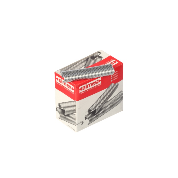 Hog Ring Staples (1000)