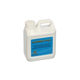 Game Bird Tonic (1ltr)