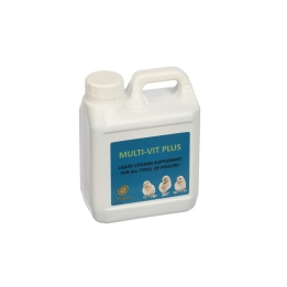 Multi-vits Plus (1ltr)