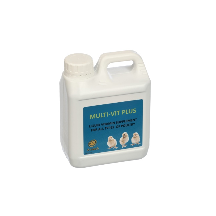 Multi-vits Plus (1ltr)