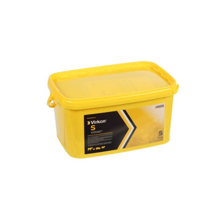 Virkon S (5kg)