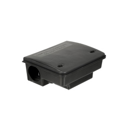 Rodent Bait Station Small
