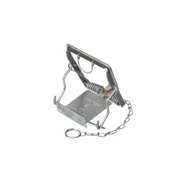 No 4 Rat Trap