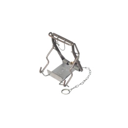 No 6 Rabbit/mink Trap