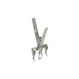 Scissor Mole Trap